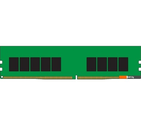  - Оперативная память Kingston 8GB DDR4 PC4-25600 KSM32ES8/8HD - 8GB DDR4 PC4-25600 KSM32ES8/8HD