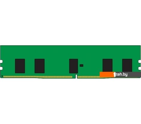  - Оперативная память Kingston 8GB DDR4 PC4-25600 KSM32RS8/8HDR - 8GB DDR4 PC4-25600 KSM32RS8/8HDR