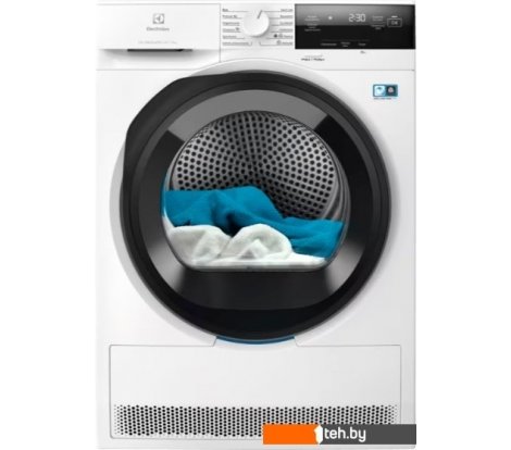  - Стиральная машина Electrolux DelicateCare AbsoluteCare 700 EW7DX385AP - DelicateCare AbsoluteCare 700 EW7DX385AP