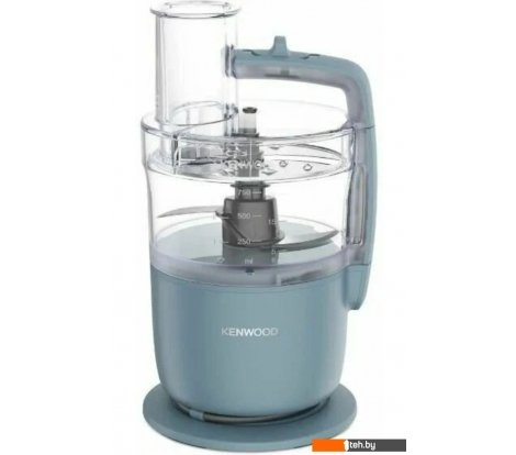  - Кухонные комбайны, машины и планетарные миксеры Kenwood MultiPro Go FDP22.130GY - MultiPro Go FDP22.130GY