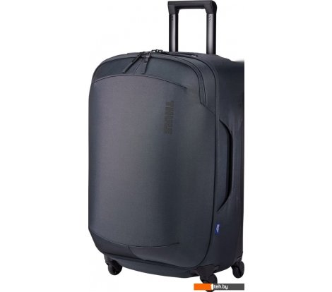  - Чемоданы, сумки-тележки Thule Subterra 2 Checked Spinner 65L 3205050 68 см (dark slate) - Subterra 2 Checked Spinner 65L 3205050 68 см (dark slate)