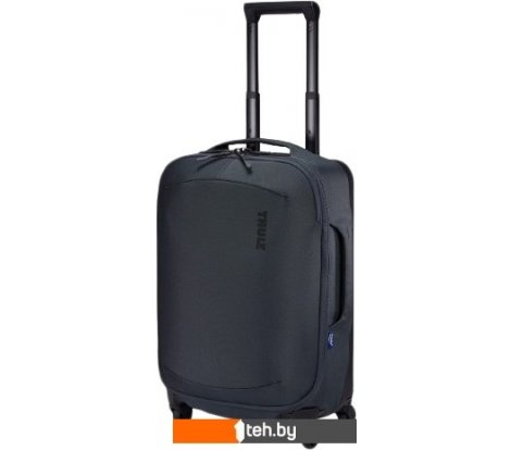  - Чемоданы, сумки-тележки Thule Subterra 2 Carry On Spinner TSRS422 (dark slate) - Subterra 2 Carry On Spinner TSRS422 (dark slate)