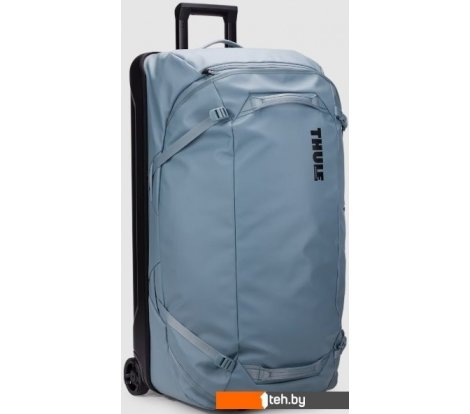  - Чемоданы, сумки-тележки Thule Chasm Rolling Duffel 3204988 (голубой) - Chasm Rolling Duffel 3204988 (голубой)