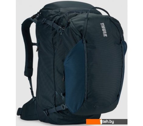  - Рюкзаки Thule Landmark 70L (темно-синий) - Landmark 70L (темно-синий)