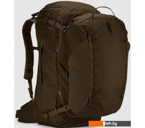  - Рюкзаки Thule Landmark 70L (темный хаки) - Landmark 70L (темный хаки)