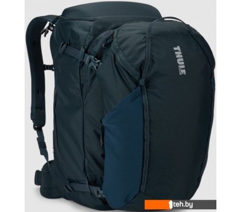  - Рюкзаки Thule Landmark 60L (темно-синий) - Landmark 60L (темно-синий)