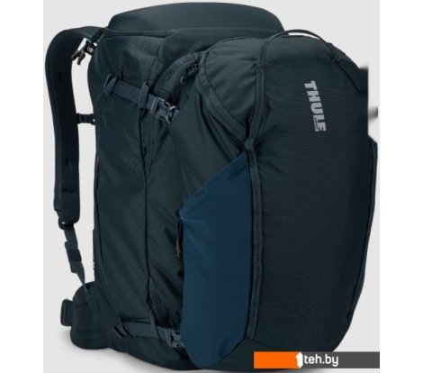  - Рюкзаки Thule Landmark 60L (темно-синий) - Landmark 60L (темно-синий)