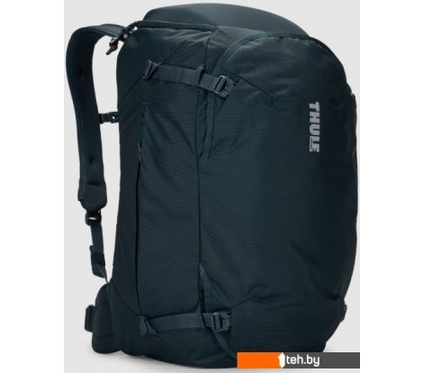  - Рюкзаки Thule Landmark 40L (темно-синий) - Landmark 40L (темно-синий)