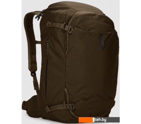  - Рюкзаки Thule Landmark 40L (темный хаки) - Landmark 40L (темный хаки)