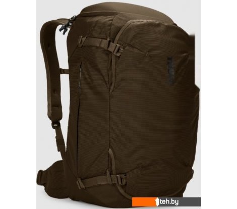  - Рюкзаки Thule Landmark 40L (темный хаки) - Landmark 40L (темный хаки)