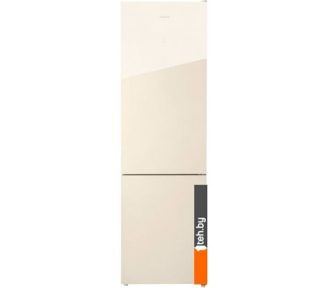  - Холодильники Hiberg RFC-400DX NFGY - RFC-400DX NFGY