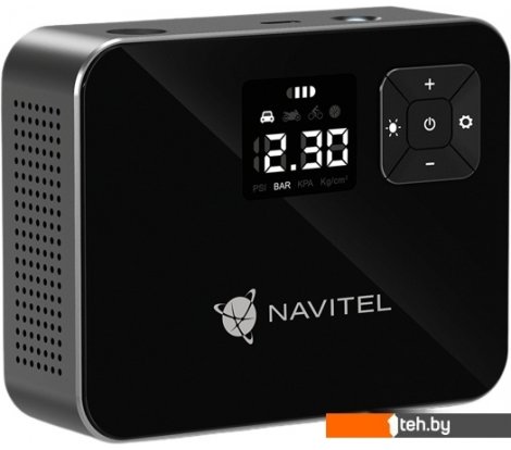  - Автомобильные компрессоры Navitel AIR 15 AL - AIR 15 AL