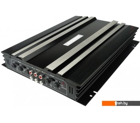 - Автомобильные усилители Digma DCP-400 - DCP-400