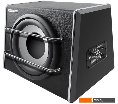  - Автоакустика Digma DCS-100 - DCS-100