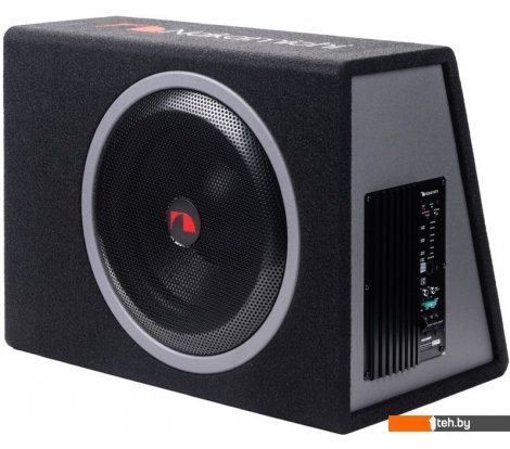  - Автоакустика Nakamichi NBX305A - NBX305A