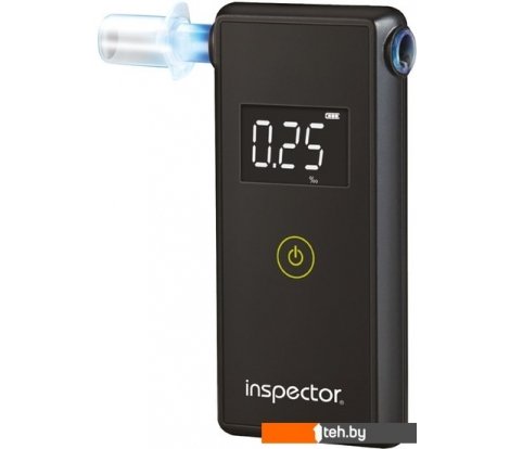  - Алкотестеры Inspector AT650 - AT650