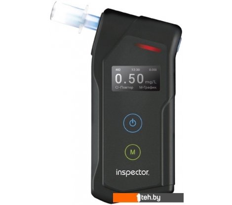  - Алкотестеры Inspector AT1100 - AT1100