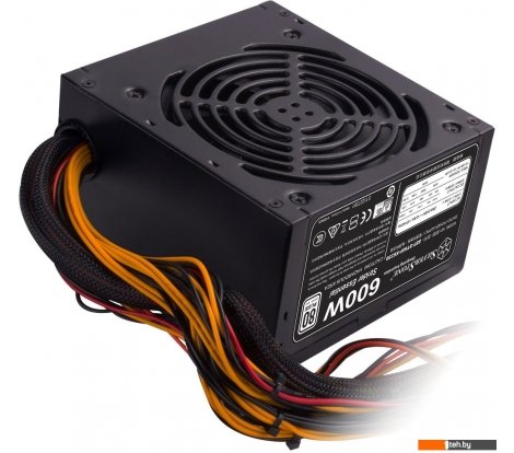  - Блоки питания SilverStone ST60F-ES230 - ST60F-ES230