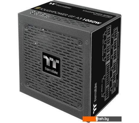  - Блоки питания Thermaltake Toughpower GF A3 Gold 1050W TT Premium Edition PS-TPD-1050FNFAGE-H - Toughpower GF A3 Gold 1050W TT Premium Edition PS-TPD-1050FNFAGE-H