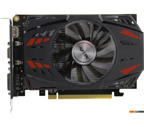  - Видеокарты AFOX GeForce GT 730 4GB GDDR5 AF730-4096D5H5 - GeForce GT 730 4GB GDDR5 AF730-4096D5H5