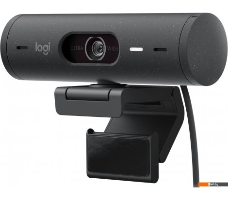 - Веб-камеры Logitech Brio 505 (графит) - Brio 505 (графит)
