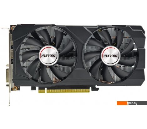 - Видеокарты AFOX GeForce RTX 2060 Super 8GB GDDR6 AF2060S-8192D6H4-V2 - GeForce RTX 2060 Super 8GB GDDR6 AF2060S-8192D6H4-V2