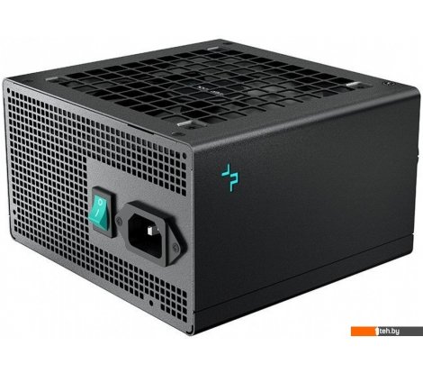  - Блоки питания DeepCool PK550D - PK550D