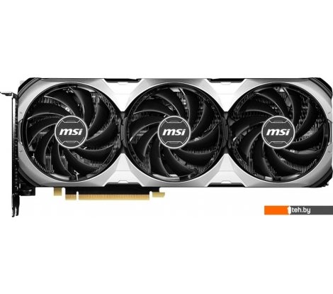  - Видеокарты MSI GeForce RTX 4070 Ventus 3X E 12G OC - GeForce RTX 4070 Ventus 3X E 12G OC