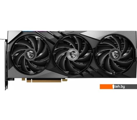  - Видеокарты MSI GeForce RTX 4070 Gaming X Slim 12G - GeForce RTX 4070 Gaming X Slim 12G