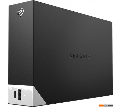  - Внешние накопители Seagate One Touch Desktop Hub 16TB - One Touch Desktop Hub 16TB