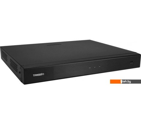  - Видеорегистраторы наблюдения TRASSIR MiniNVR 3209R - MiniNVR 3209R