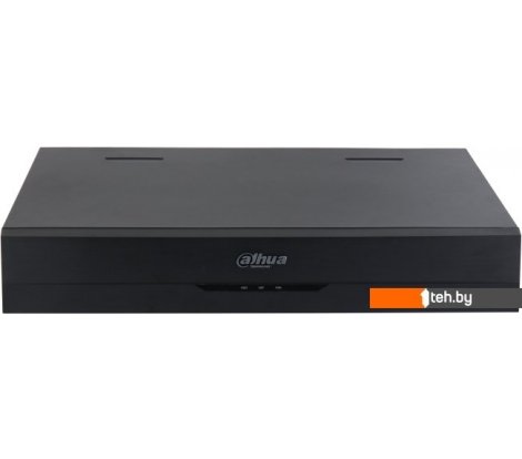  - Видеорегистраторы наблюдения Dahua DHI-NVR5432-EI - DHI-NVR5432-EI