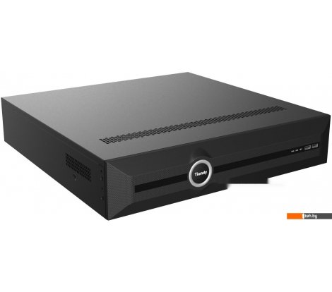  - Видеорегистраторы наблюдения Tiandy TC-R3840 I/B/N/V4.0 - TC-R3840 I/B/N/V4.0