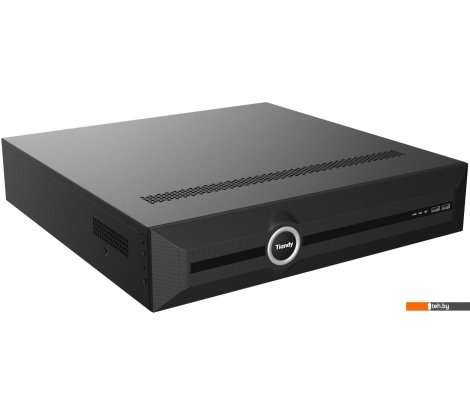 - Видеорегистраторы наблюдения Tiandy TC-R3840 I/B/N/V4.0 - TC-R3840 I/B/N/V4.0
