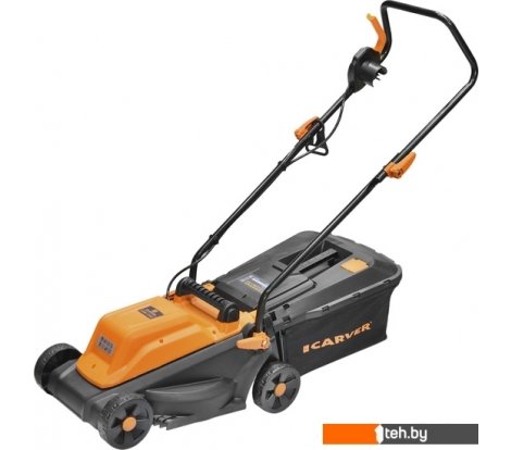  - Газонокосилки Carver LME-1132 - LME-1132