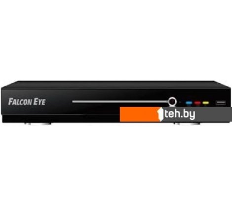  - Видеорегистраторы наблюдения Falcon Eye FE-NVR8216 - FE-NVR8216