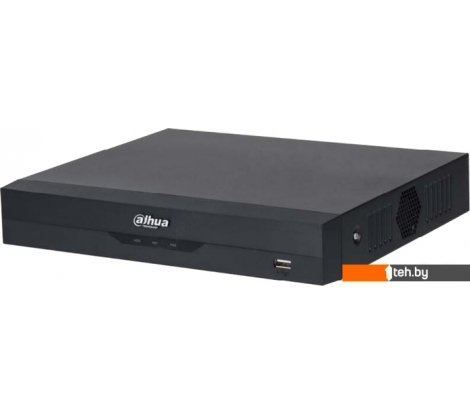  - Видеорегистраторы наблюдения Dahua DH-XVR5104HS-4KL-I3 - DH-XVR5104HS-4KL-I3