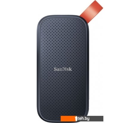  - Внешние накопители SanDisk Portable SDSSDE30-2T00-G26 2TB - Portable SDSSDE30-2T00-G26 2TB