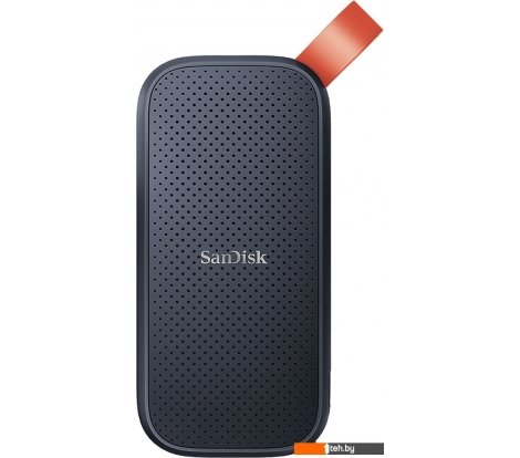  - Внешние накопители SanDisk Portable SDSSDE30-2T00-G26 2TB - Portable SDSSDE30-2T00-G26 2TB