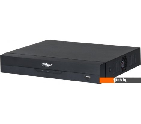  - Видеорегистраторы наблюдения Dahua DHI-NVR2108HS-8P-I2 - DHI-NVR2108HS-8P-I2