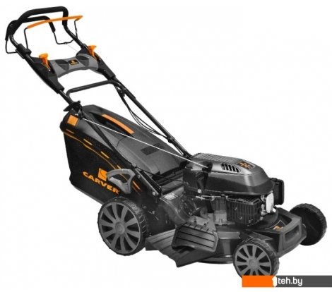  - Газонокосилки Carver LMG-3653DMS - LMG-3653DMS