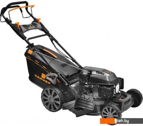  - Газонокосилки Carver LMG-3653DMS - LMG-3653DMS