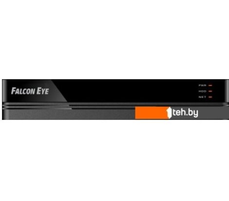  - Видеорегистраторы наблюдения Falcon Eye FE-NVR5108 - FE-NVR5108