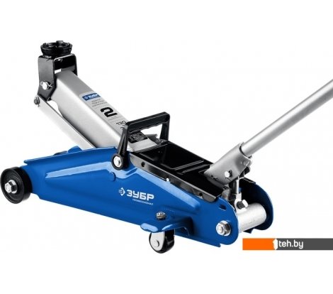  - Домкраты Зубр Профи 43052-2-K 2т - Профи 43052-2-K 2т