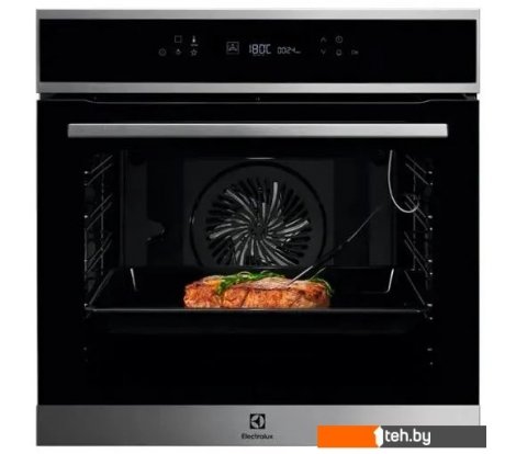  - Духовые шкафы Electrolux COE7P31X - COE7P31X