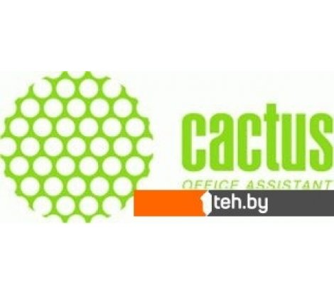  - Картриджи для принтеров и МФУ CACTUS CS-DU6600C - CS-DU6600C