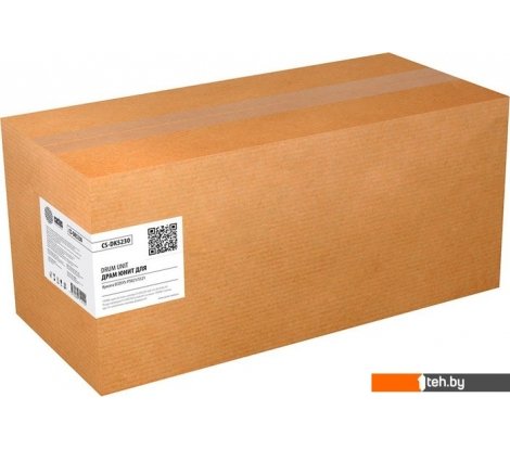  - Картриджи для принтеров и МФУ CACTUS CS-DK5230 - CS-DK5230