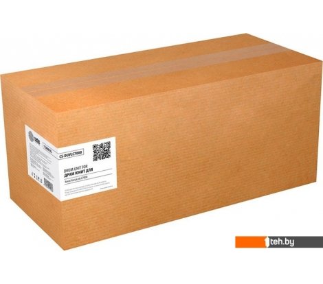  - Картриджи для принтеров и МФУ CACTUS CS-DUVLC7000 - CS-DUVLC7000