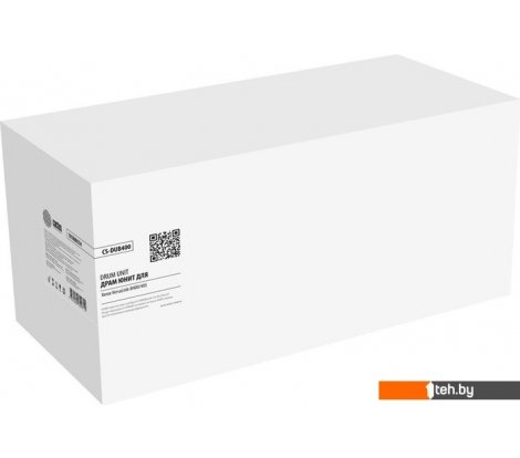  - Картриджи для принтеров и МФУ CACTUS CS-DUB400 - CS-DUB400