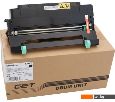  - Картриджи для принтеров и МФУ CET CET-471064 - CET-471064